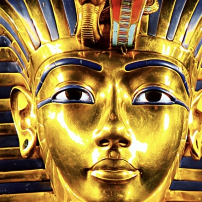 Tutankhamon a Palazzo Zaguri Venezia